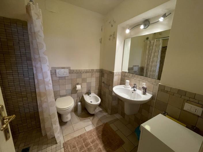 Image No.7-Maison de ville de 3 chambres à vendre à Bagni di Lucca