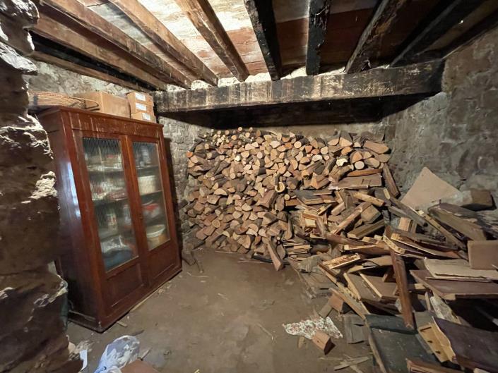 Image No.57-Maison de ville de 3 chambres à vendre à Bagni di Lucca