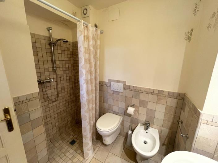 Image No.8-Maison de ville de 3 chambres à vendre à Bagni di Lucca