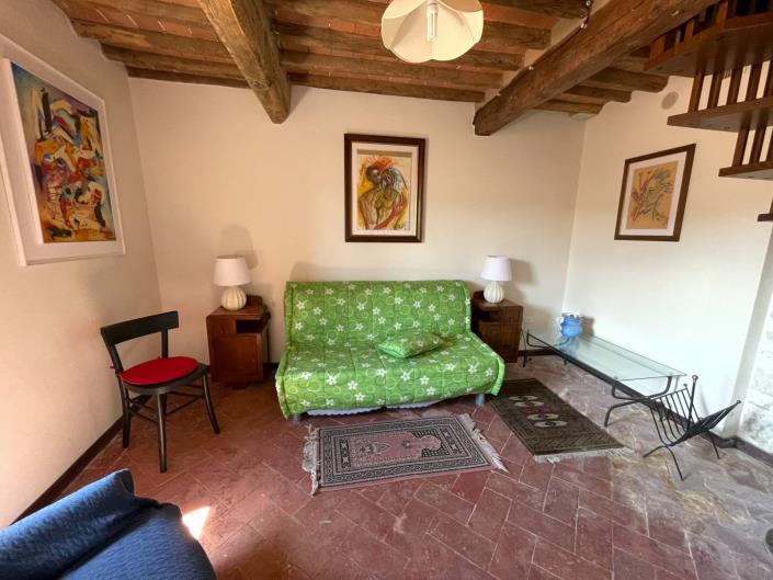 Image No.10-Maison de ville de 3 chambres à vendre à Bagni di Lucca