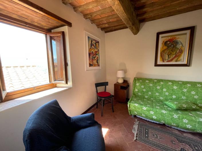 Image No.11-Maison de ville de 3 chambres à vendre à Bagni di Lucca