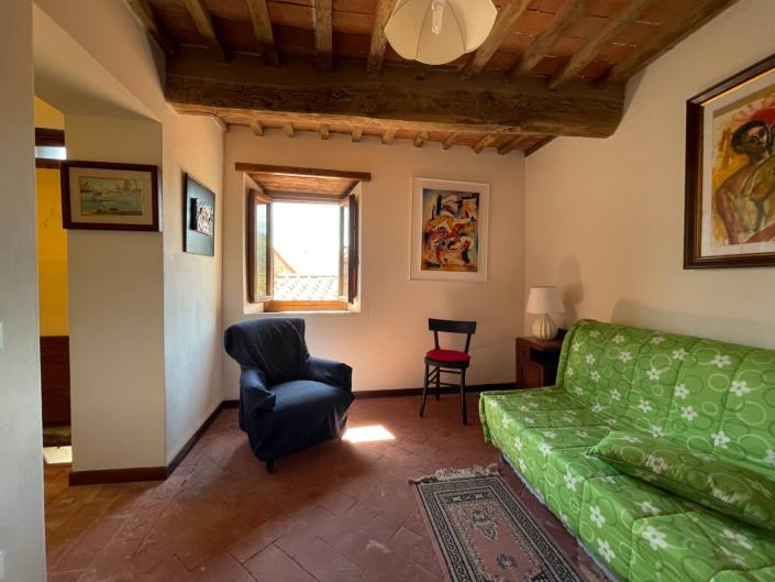 Image No.12-Maison de ville de 3 chambres à vendre à Bagni di Lucca