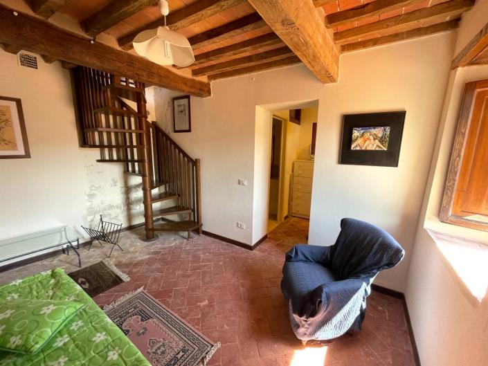 Image No.14-Maison de ville de 3 chambres à vendre à Bagni di Lucca