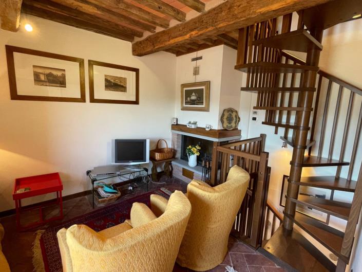 Image No.17-Maison de ville de 3 chambres à vendre à Bagni di Lucca