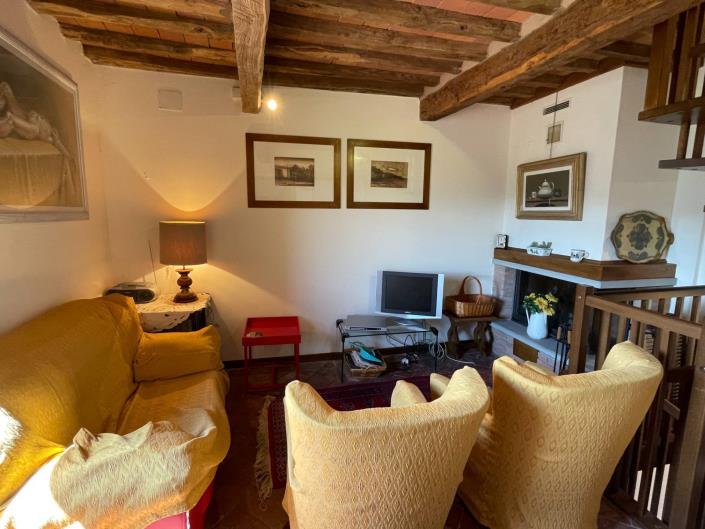 Image No.15-Maison de ville de 3 chambres à vendre à Bagni di Lucca