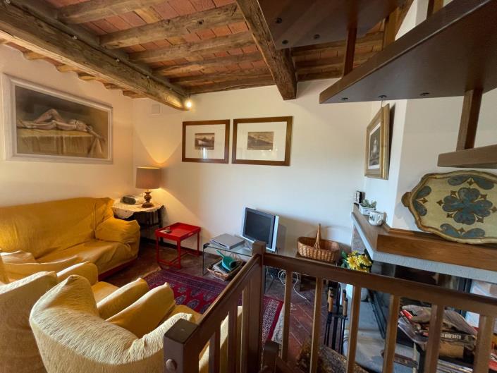 Image No.18-Maison de ville de 3 chambres à vendre à Bagni di Lucca