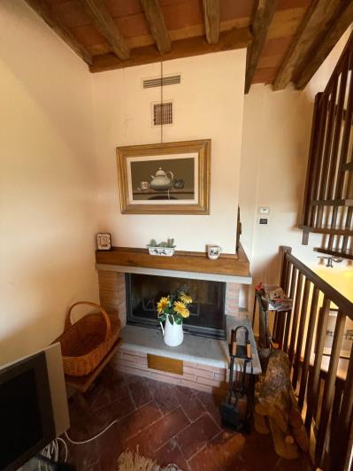 Image No.5-Maison de ville de 3 chambres à vendre à Bagni di Lucca