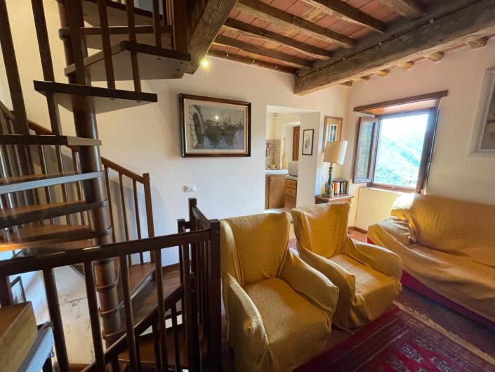 Image No.20-Maison de ville de 3 chambres à vendre à Bagni di Lucca