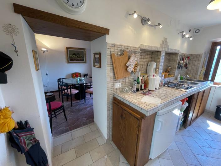 Image No.22-Maison de ville de 3 chambres à vendre à Bagni di Lucca