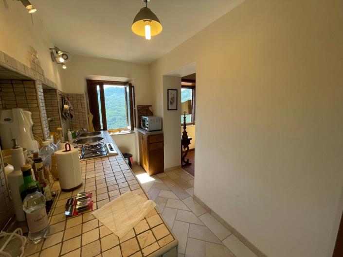 Image No.24-Maison de ville de 3 chambres à vendre à Bagni di Lucca