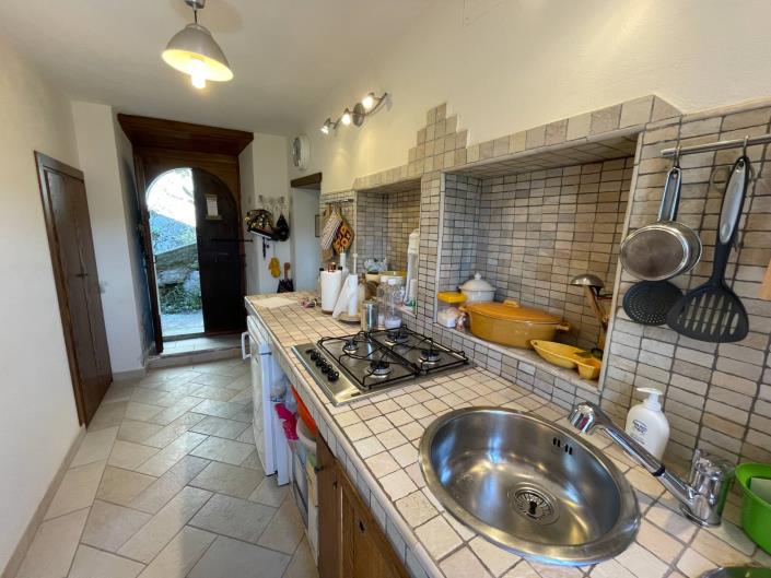 Image No.26-Maison de ville de 3 chambres à vendre à Bagni di Lucca