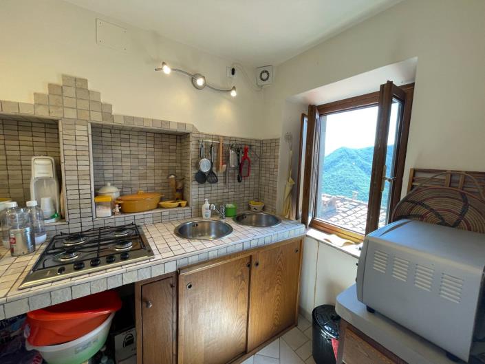 Image No.25-Maison de ville de 3 chambres à vendre à Bagni di Lucca