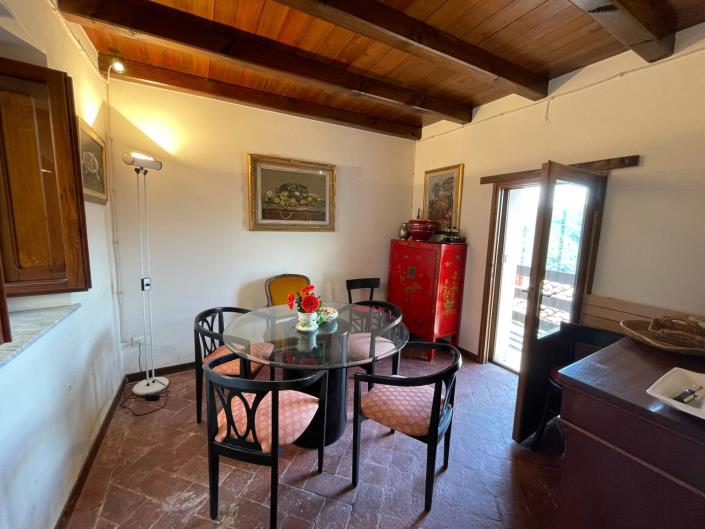 Image No.27-Maison de ville de 3 chambres à vendre à Bagni di Lucca