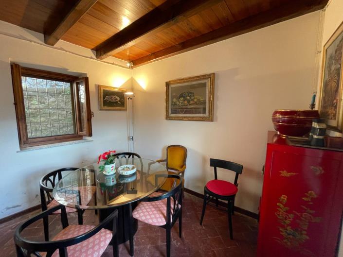 Image No.28-Maison de ville de 3 chambres à vendre à Bagni di Lucca