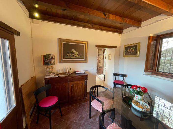 Image No.29-Maison de ville de 3 chambres à vendre à Bagni di Lucca