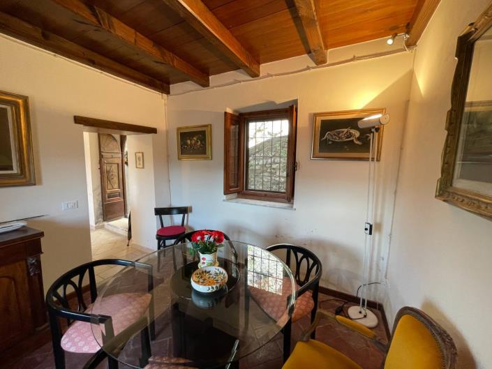 Image No.30-Maison de ville de 3 chambres à vendre à Bagni di Lucca