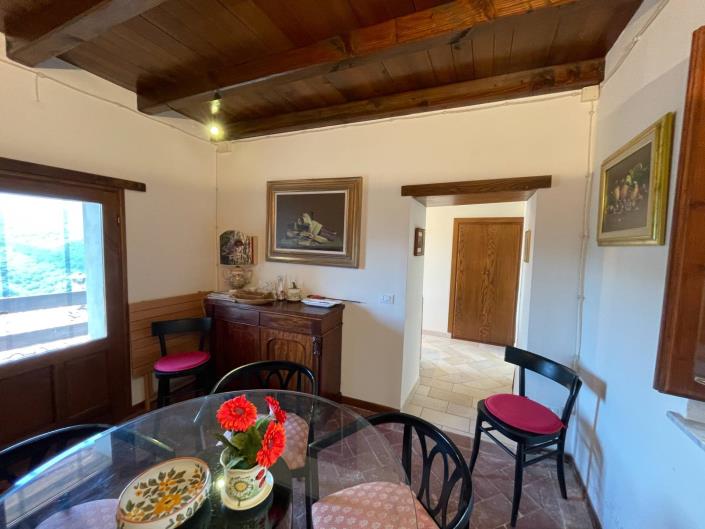 Image No.31-Maison de ville de 3 chambres à vendre à Bagni di Lucca