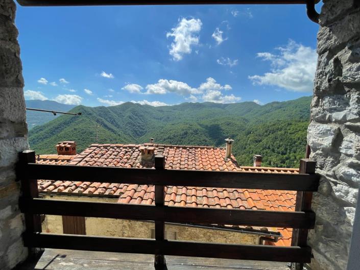 Image No.33-Maison de ville de 3 chambres à vendre à Bagni di Lucca