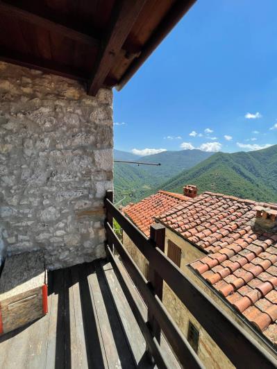 Image No.34-Maison de ville de 3 chambres à vendre à Bagni di Lucca