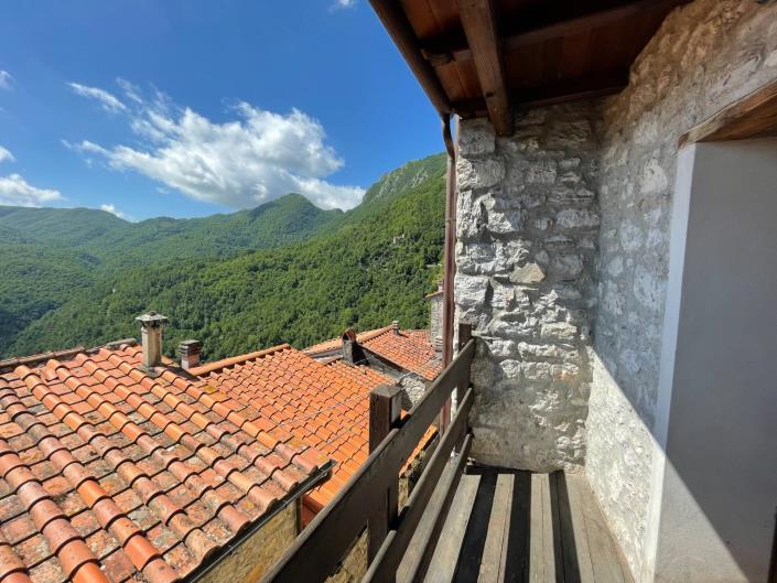 Image No.36-Maison de ville de 3 chambres à vendre à Bagni di Lucca