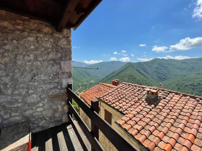 Image No.37-Maison de ville de 3 chambres à vendre à Bagni di Lucca