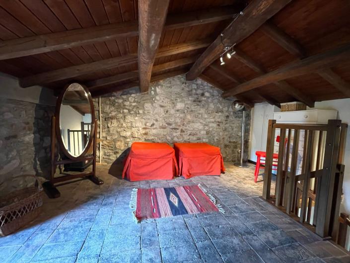 Image No.38-Maison de ville de 3 chambres à vendre à Bagni di Lucca