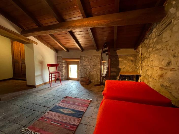 Image No.39-Maison de ville de 3 chambres à vendre à Bagni di Lucca