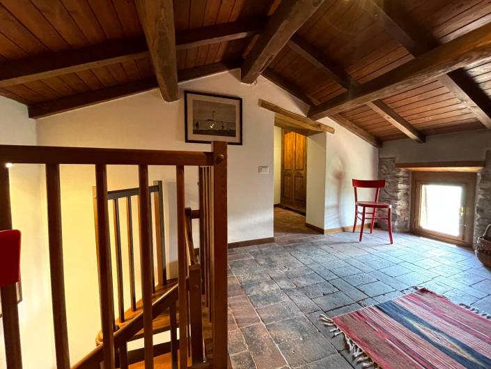 Image No.40-Maison de ville de 3 chambres à vendre à Bagni di Lucca