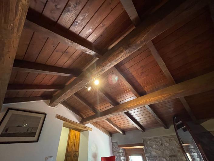 Image No.41-Maison de ville de 3 chambres à vendre à Bagni di Lucca