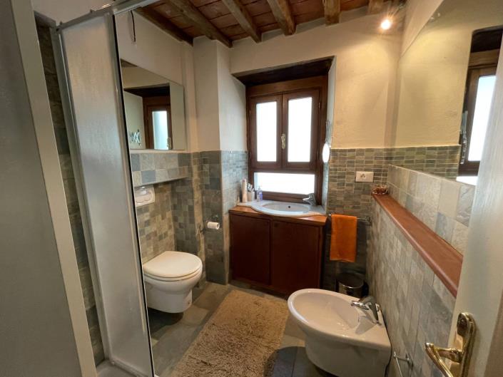 Image No.42-Maison de ville de 3 chambres à vendre à Bagni di Lucca