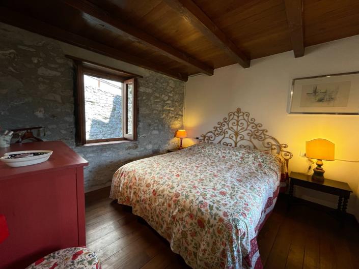 Image No.4-Maison de ville de 3 chambres à vendre à Bagni di Lucca