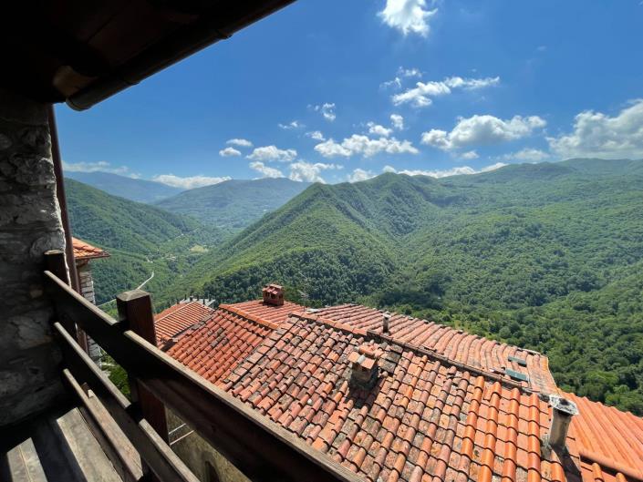 Image No.45-Maison de ville de 3 chambres à vendre à Bagni di Lucca