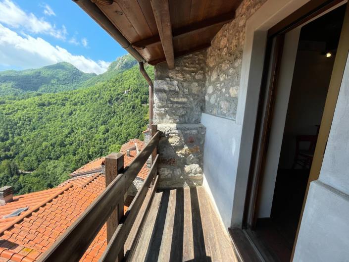 Image No.47-Maison de ville de 3 chambres à vendre à Bagni di Lucca