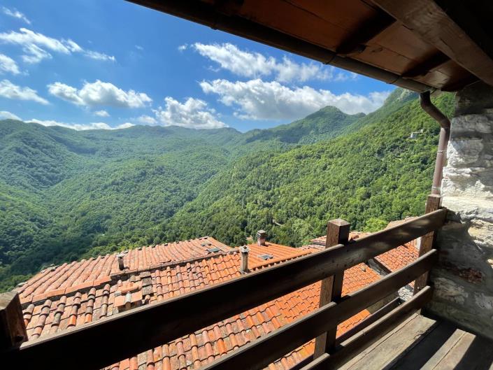 Image No.48-Maison de ville de 3 chambres à vendre à Bagni di Lucca