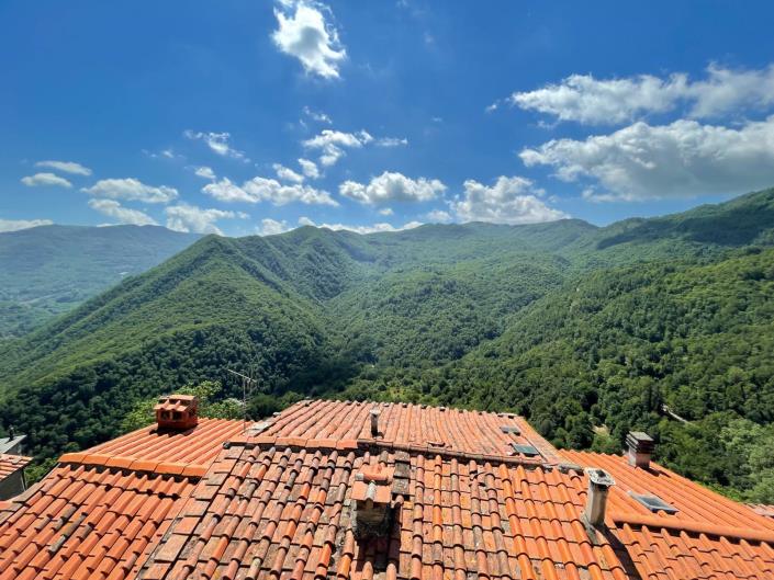 Image No.49-Maison de ville de 3 chambres à vendre à Bagni di Lucca
