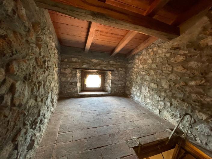 Image No.58-Maison de ville de 3 chambres à vendre à Bagni di Lucca