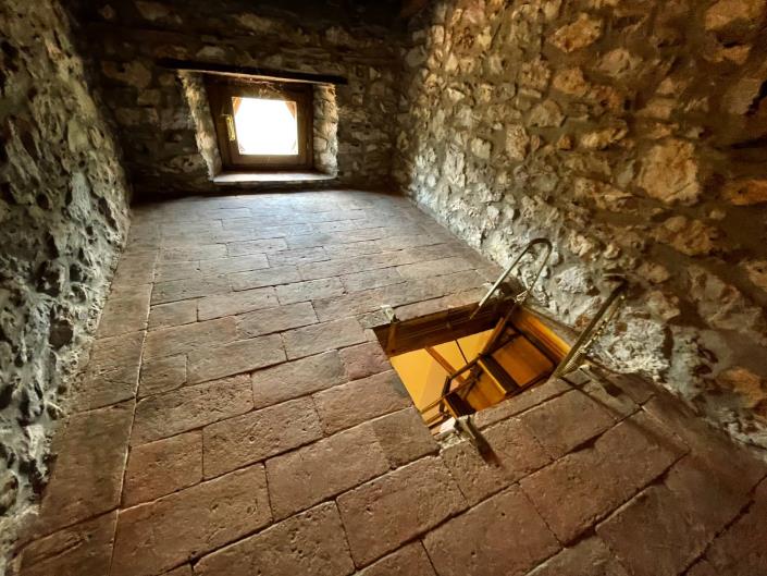 Image No.51-Maison de ville de 3 chambres à vendre à Bagni di Lucca