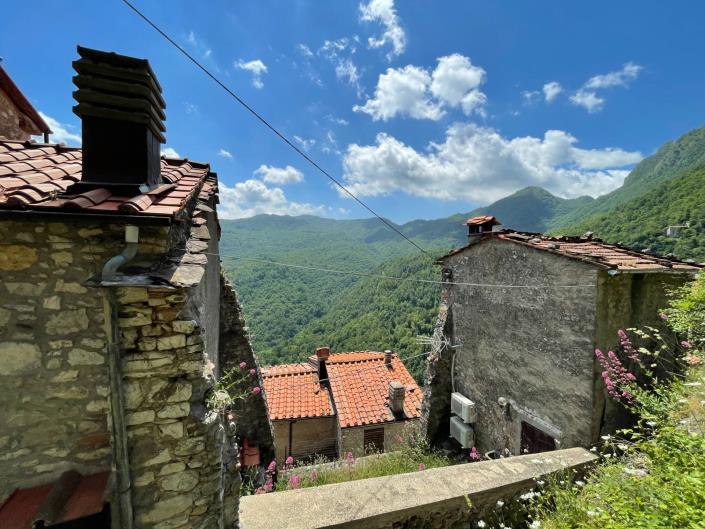 Image No.52-Maison de ville de 3 chambres à vendre à Bagni di Lucca