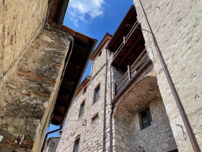 Image No.56-Maison de ville de 3 chambres à vendre à Bagni di Lucca