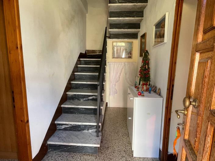 Image No.9-Maison de ville de 2 chambres à vendre à Coreglia Antelminelli