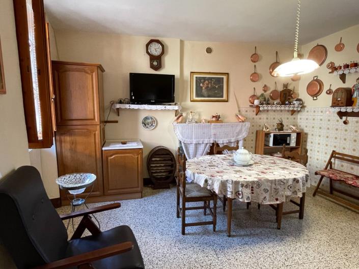 Image No.10-Maison de ville de 2 chambres à vendre à Coreglia Antelminelli