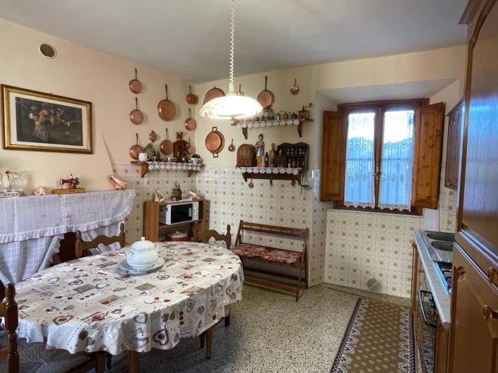 Image No.11-Maison de ville de 2 chambres à vendre à Coreglia Antelminelli