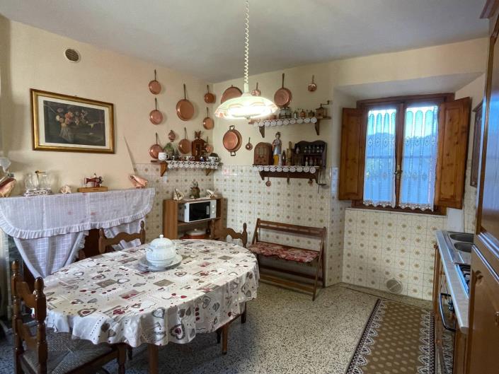 Image No.12-Maison de ville de 2 chambres à vendre à Coreglia Antelminelli