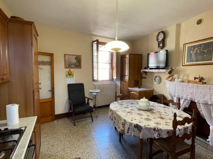 Image No.14-Maison de ville de 2 chambres à vendre à Coreglia Antelminelli