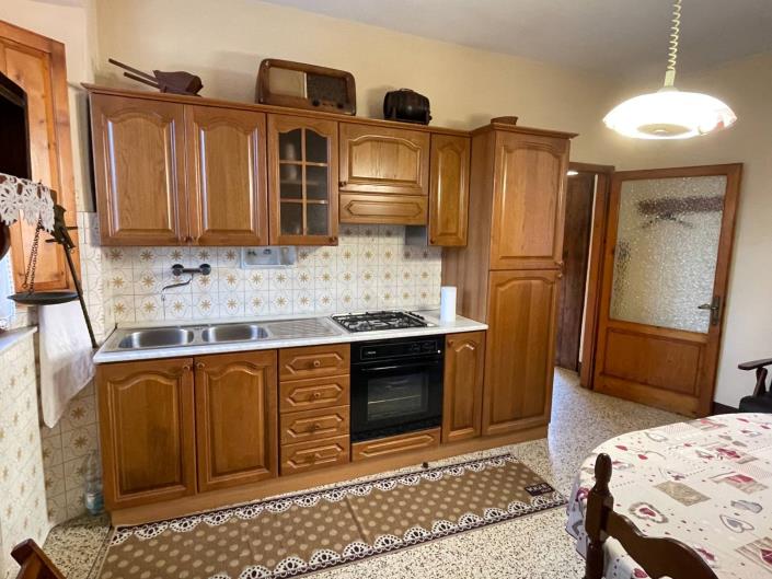 Image No.15-Maison de ville de 2 chambres à vendre à Coreglia Antelminelli