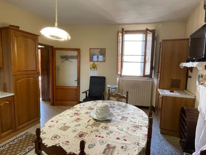 Image No.16-Maison de ville de 2 chambres à vendre à Coreglia Antelminelli