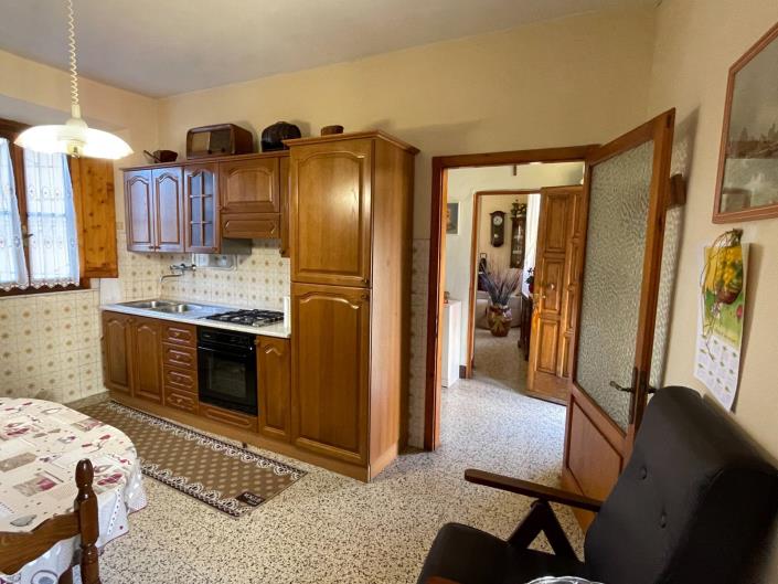 Image No.17-Maison de ville de 2 chambres à vendre à Coreglia Antelminelli