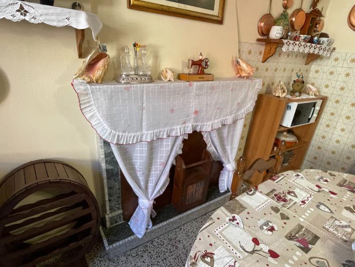 Image No.19-Maison de ville de 2 chambres à vendre à Coreglia Antelminelli