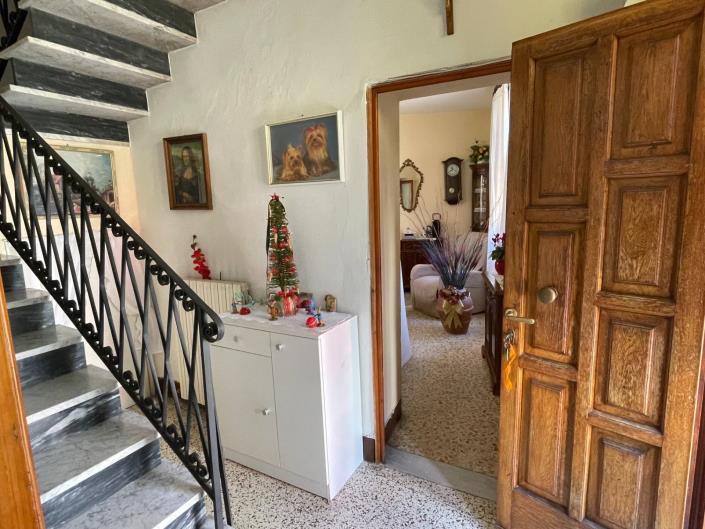 Image No.20-Maison de ville de 2 chambres à vendre à Coreglia Antelminelli