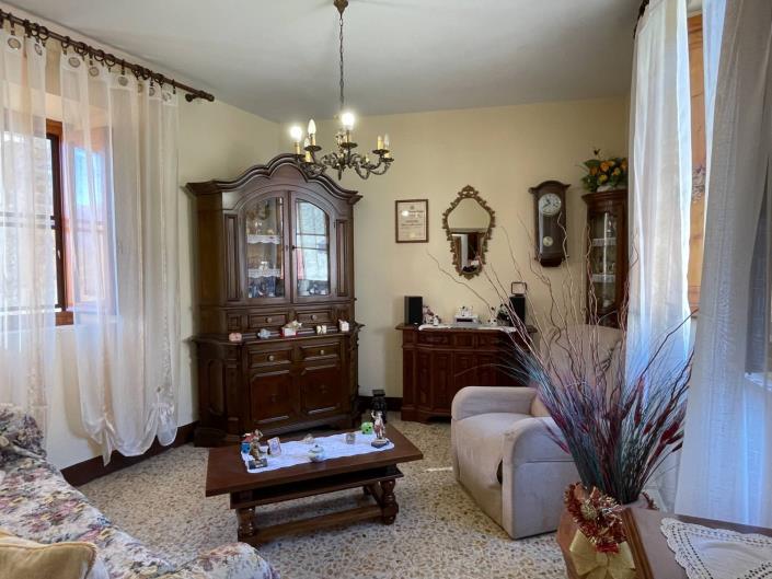 Image No.21-Maison de ville de 2 chambres à vendre à Coreglia Antelminelli